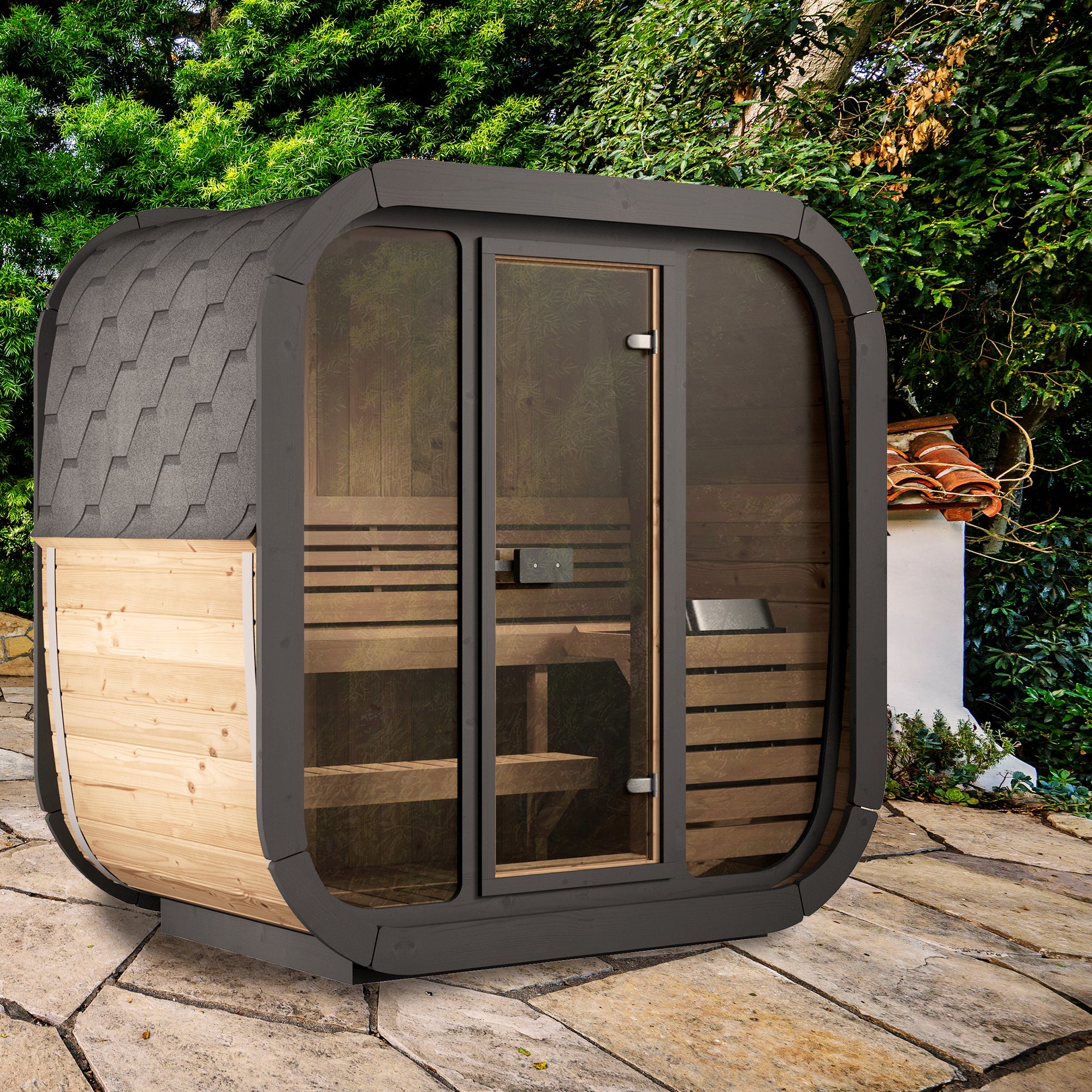 The 5 Best Home Saunas for First-Time Buyers