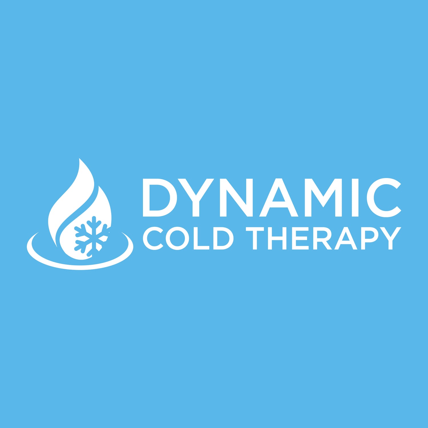 Dynamic Cold Therapy