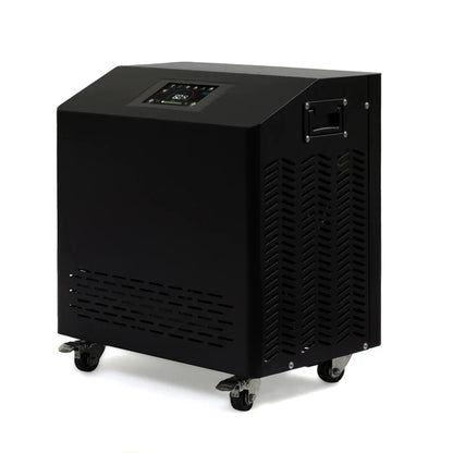Dynamic Cold Therapy 1HP Chiller