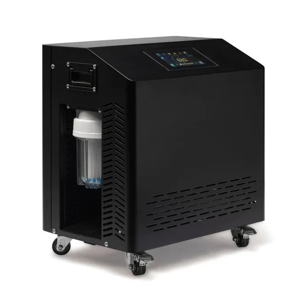 Dynamic Cold Therapy 1HP Chiller