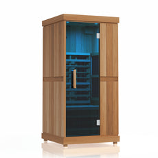 1 Person Infrared Sauna