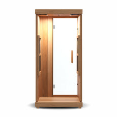 1 Person Infrared Sauna