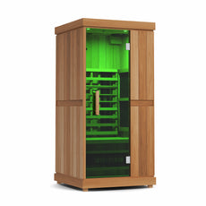 1 Person Infrared Sauna