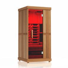 1 Person Infrared Sauna