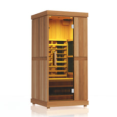 1 Person Infrared Sauna