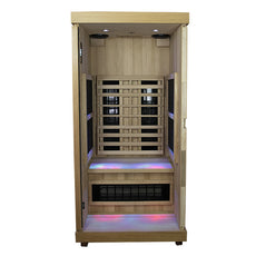 1 Person Infrared Sauna