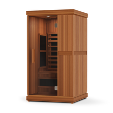 1 Person Infrared Sauna