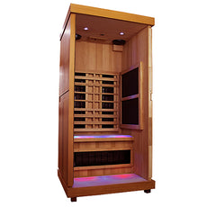 1 Person Infrared Sauna