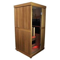 1 Person Infrared Sauna