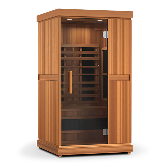 1 Person Infrared Sauna