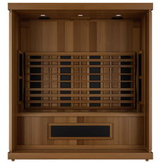 4 Person Infrared Sauna