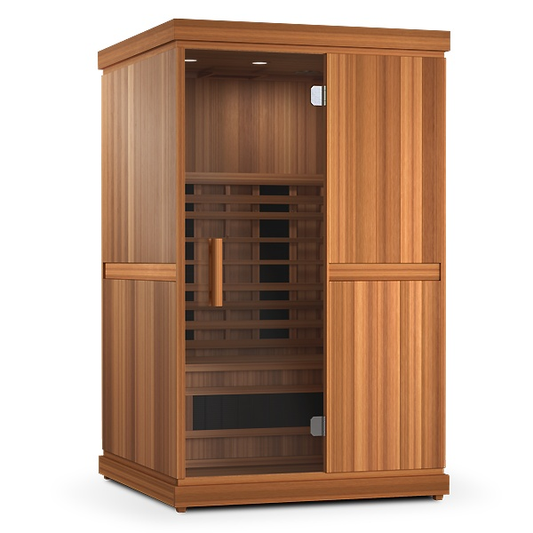 2 Person Infrared Sauna