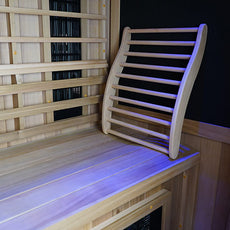 1 Person Infrared Sauna