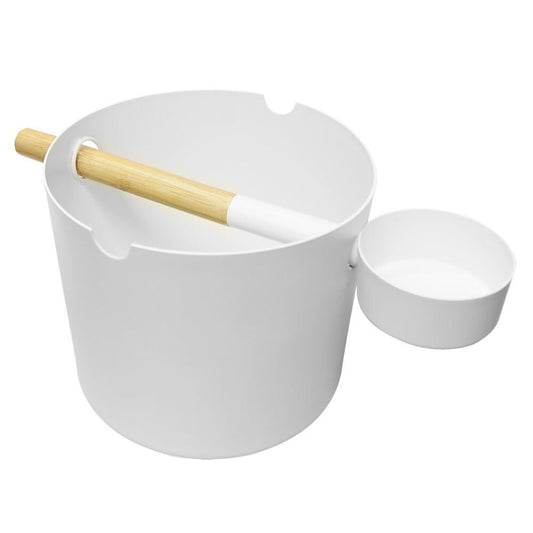 Kolo Sauna Bucket